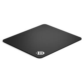 Podložka pod myš SteelSeries QcK Heavy Large 45x40 cm čierna

