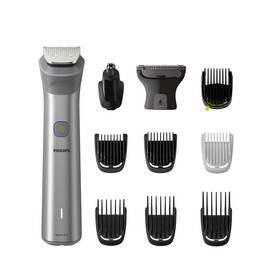 Zastrihávač multifunkčný Philips MG5930/15 strieborná farba
