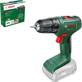 Vŕtací skrutkovač Bosch EasyDrill 18V-40 0.603.9D8.000 (bez batérie) 

