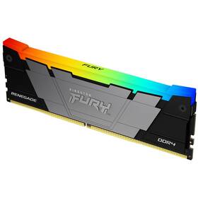 Pamäťový modul Kingston 8GB DDR4 3600MHz CL16 

