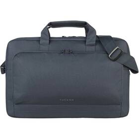 Brašna na notebook Tucano Star 15" modrá

