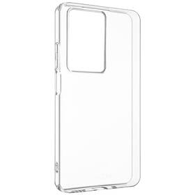 Kryt na mobil FIXED na Realme C75 4G priehľadný

