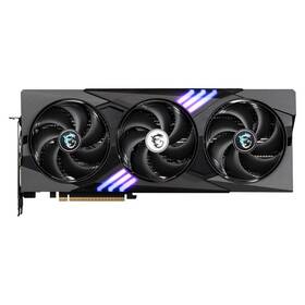 Grafická karta MSI GeForce RTX 5070 Ti 16G GAMING TRIO OC čierna

