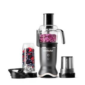 Stolný mixér Nutribullet NB1224DG Ultra Plus+ 3v1 

