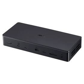 Dokovacia stanica Asus DC510 Master Thunderbolt 5 Dock čierna

