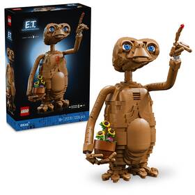 Stavebnica LEGO® Ideas 21370 IDEAS 21370 

