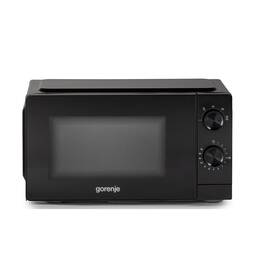 Mikrovlnná rúra Gorenje MO20CE1B5 čierna

