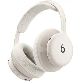 Slúchadlá Beats 360 OverEar Headphones Knit Cushions sivá

