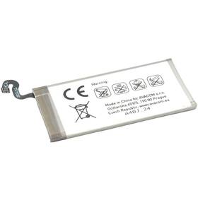 Batéria Avacom na Samsung Galaxy S8, Li-Ion 3,85V 3000mAh (náhrada EB-BG950ABE) biela

