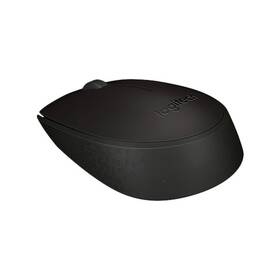 Myš Logitech B170 čierna

