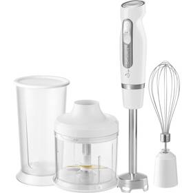 Ponorný mixér Sencor SHB 4460WH-EUE3 biely

