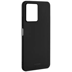Kryt na mobil FIXED Story na Xiaomi Redmi Note 12 čierny

