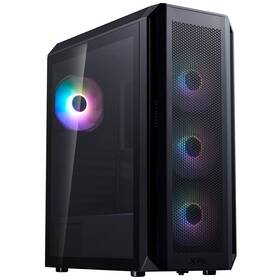 Case ADATA VALOR AIR PLUS čierna

