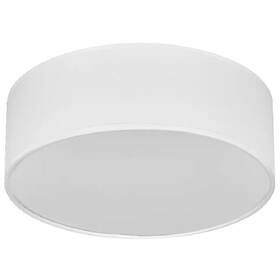 LED stropné svietidlo LEDVANCE OPA 300MM E27 WT 

