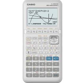 Kalkulačka Casio FX 9860G III 


