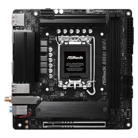 Základná doska ASRock B860I WiFi 

