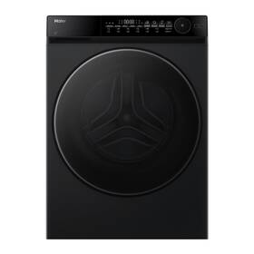 Práčka so sušičkou Haier HWD80B14367BU1-S čierna

