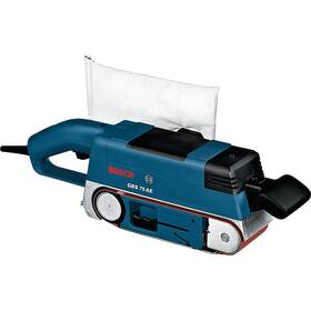 Pásová brúska Bosch Professional GBS 75 AE, 0601274708 

