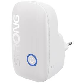 Wi-Fi repeater Strong 1200 biely

