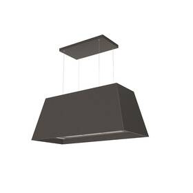 Odsávač pár Faber CHLOE XL ISOLA CI F110 Titanium

