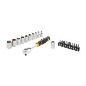 Sada náradia Stanley FMMT82679-0 1/4" 

