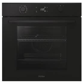 Rúra Haier H6 ID2P3B3EHTB čierna

