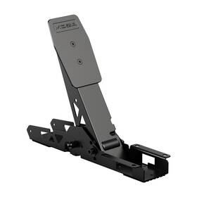 Pedále Moza Racing SR-P Lite R3/R5 hliník

