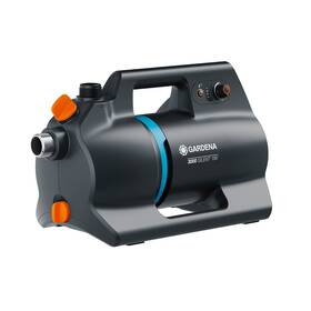 Čerpadlo záhradné Gardena 3000 18V/P4A (s baterií) 14610-20 

