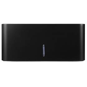 Dokovacia stanica Axagon SuperSpeed USB COMPACT HDD dock čierna

