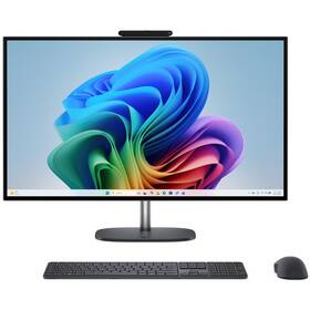 PC all in-one HP OmniStudio X 27-cx0000nc + Game Pass predplatné na 2 mesiace čierny

