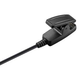 Nabíjací kábel Tactical pre Garmin Vivomove/Forerunner735XT/235XT/230/630 

