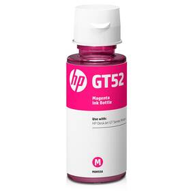  Cartridge HP GT52, 8 000 strán