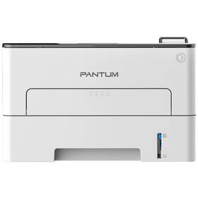Tlačiareň laserová Pantum P3305DW biela

