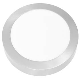 LED stropné svietidlo ECOLITE LED-CSL-18W/27/CHR 

