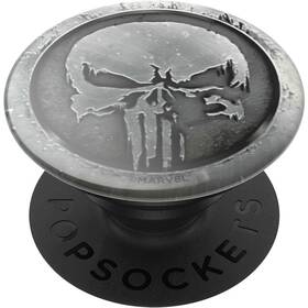 Držiak PopSockets PGP PUNISHER MONO. 

