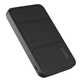 Powerbank Epico UltraPack Stand 7000mAh Mag+  so stojanom EM47 čierna

