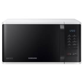 Mikrovlnná rúra Samsung MS23K3513AW/EO biela

