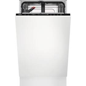 Umývačka riadu AEG FSE73407P 

