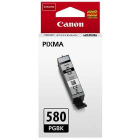  Cartridge Canon PGI-580 PGBK, 200 strán