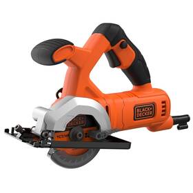 Okružná píla Black-Decker BES510-QS 400W 

