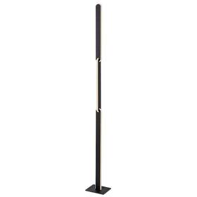 Stojacia lampa Rabalux Sindri 74195 čierna

