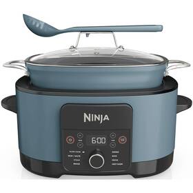 Multifunkčný hrniec Ninja MC1001EU Foodi PossibleCooker 8v1 sivý

