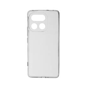 Kryt na mobil WG TPU na Realme 16 Pro+ 5G priehľadný

