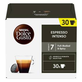 Kapsuly pre espressá NESCAFÉ Espresso Intenso 30 ks 

