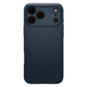 Kryt na mobil Spigen Thin Fit MagSafe na iPhone 18 Pro Max/17 Pro Max sivý

