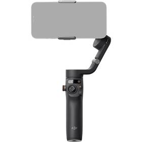 Stabilizátor DJI Osmo Mobile 6 čierna farba

