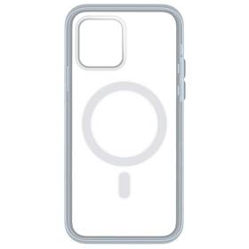 Kryt na mobil ER CASE ICE SNAP na Apple iPhone 15 Pro priehľadný

