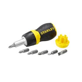 Skrutkovač Stanley 0-66-358 

