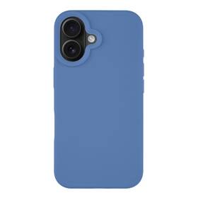 Kryt na mobil Tactical MagForce Velvet Smoothie na Apple iPhone 16 modrý

