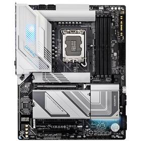 Základná doska GIGABYTE Z890 GAMING X WIFI7 

